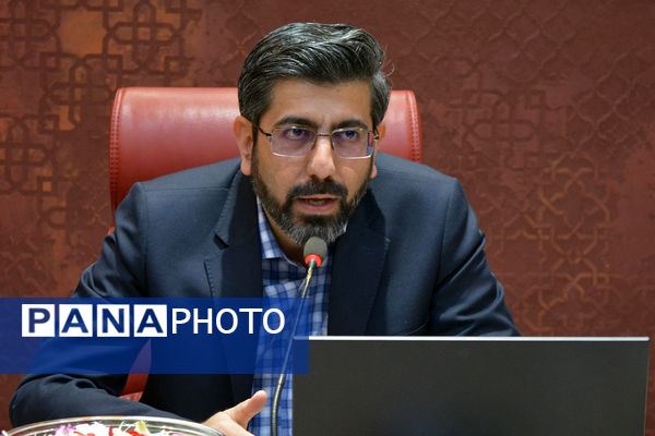 بدرقه دانش‌آموزان عمره‌گزار شهرستان‌های استان تهران