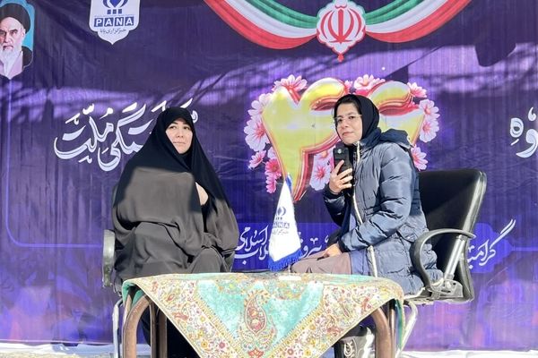 نقش سازمان دانش‌آموزی در تربیت نسل جوان و پاسداری از آرمان‌های انقلاب بی‌بدیل است