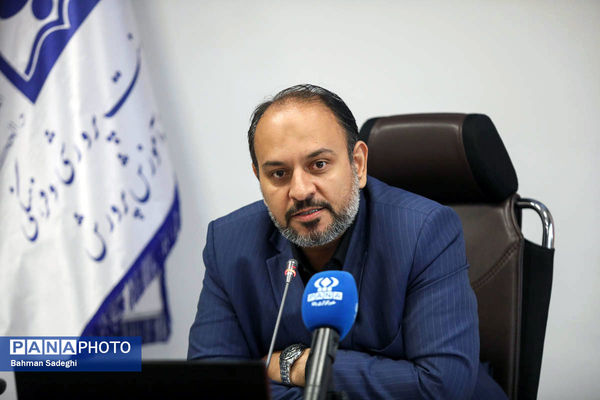 جلسه کارگروه ستاد بزرگداشت اربعین