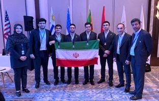پشتکار، کلید موفقیت یک المپیادی است/ همزمانی امتحانات نهایی با المپیاد، چالش بزرگ دانش‌آموزان است