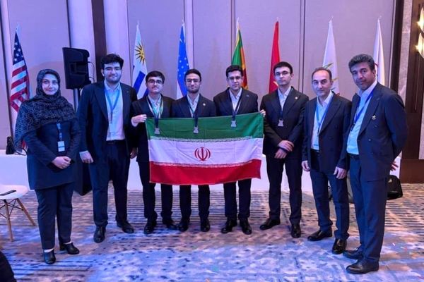 پشتکار، کلید موفقیت یک المپیادی است/ همزمانی امتحانات نهایی با المپیاد، چالش بزرگ دانش‌آموزان است