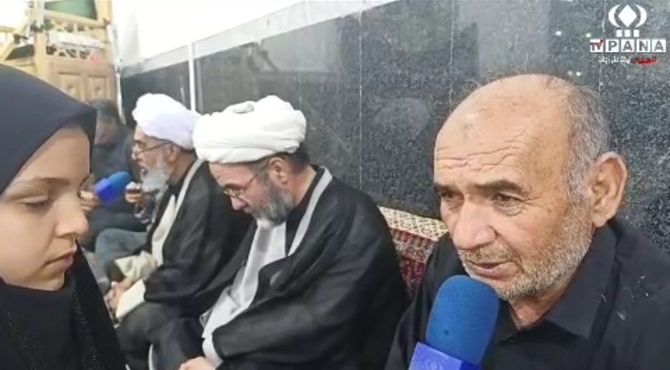 نسل جوان باید پیرو امام حسن عسکری(ع) باشند