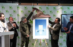 آیین رونمایی از پادکست‌های نجومی کانون برگزار شد