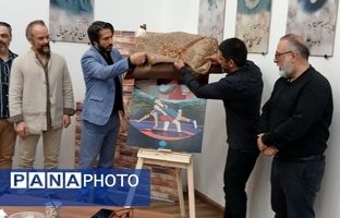 شهدای نوجوان اقتدار جا پای فهمیده‌ها گذاشتند/ فیلم 