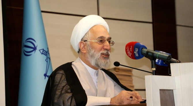 موافقت با مرخصی ۷ هزار زندانی در استان تهران