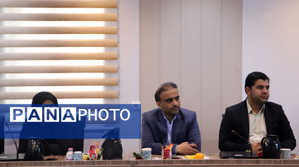 برگزاری اجلاس استانی مدیران آموزش و پرورش در جم