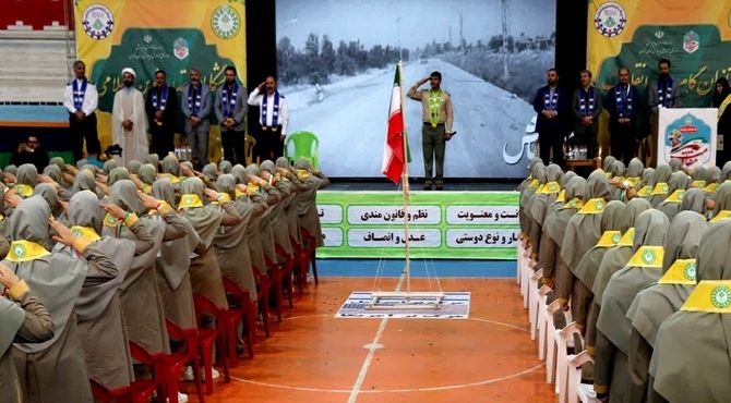 سالروز تولد سازمانی که ما را ساخت و ماندگار کرد