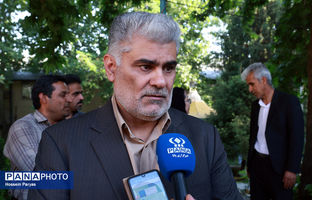 ‌شتاب نهضت مدرسه‌سازی با مشارکت خیرین و دولت چهاردهم؛ تعهد بیش از ۱۸ هزار میلیارد تومانی ‌مردم در یک‌ سال/ سهم سیستان‌وبلوچستان از تعهدات خیرین بیش از ۱۲۰۰ میلیارد تومان است