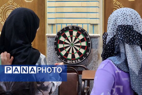 نوجوانان و جوانان در اعتکاف مسجد امام موسی کاظم (ع) گرد هم آمدند