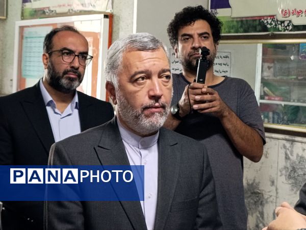 آغاز عملیات اجرایی مرکز آموزشی، پژوهشی استعداد یابی ورزشی امام رضا علیه السلام در مشهد 