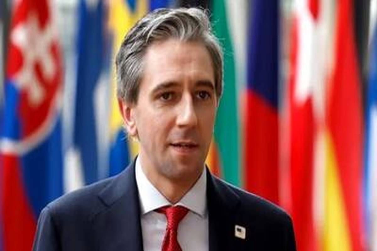 استقبال ایرلند از گفتوگوهای ایران و تروئیکای اروپایی