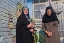 پرستاران، نماد عشق و فداکاری در خدمت به هموطنان