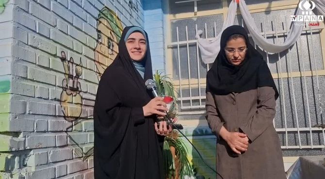 پرستاران، نماد عشق و فداکاری در خدمت به هموطنان