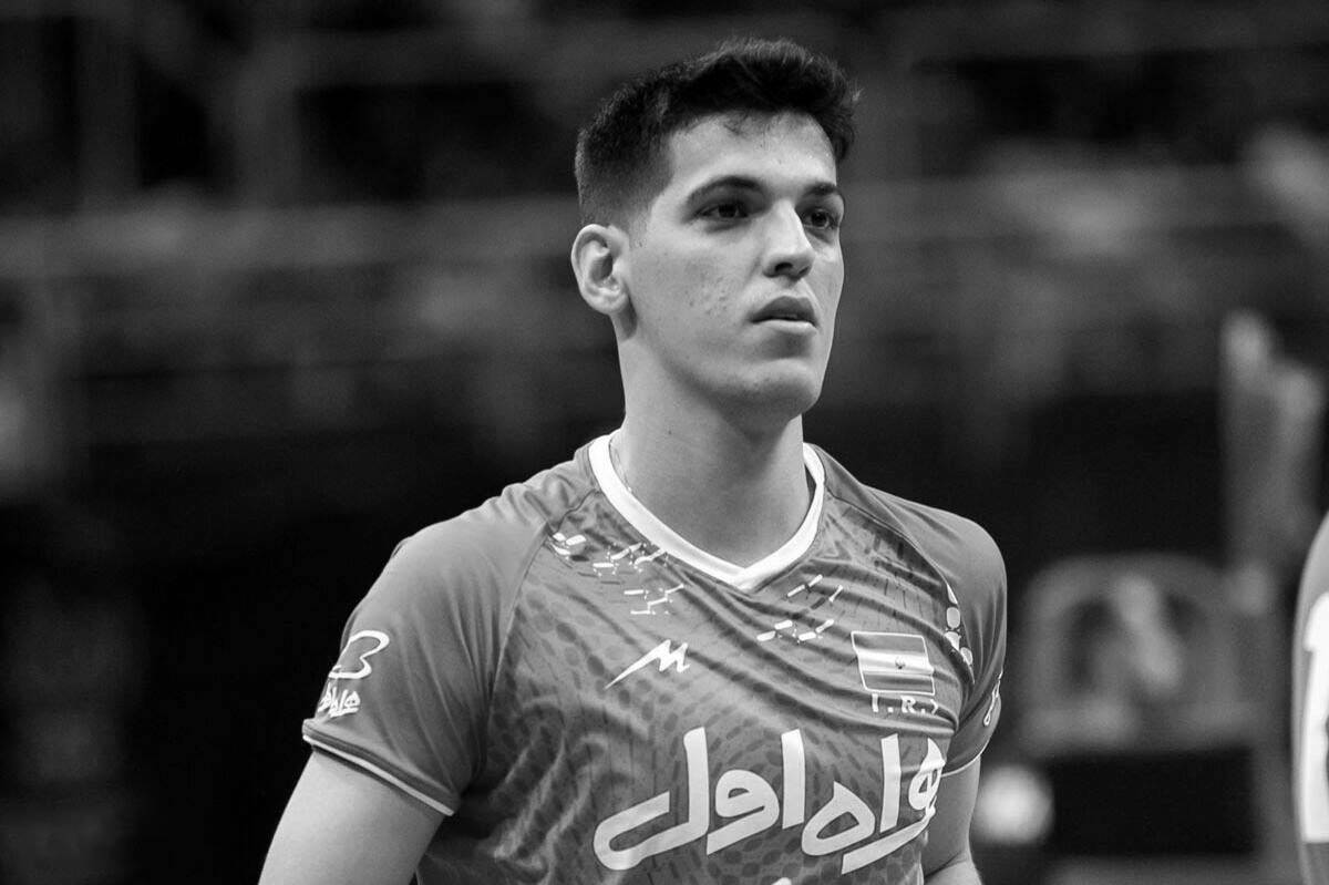 مراسم تشییع صابر کاظمی فردا در آق‌قلا برگزار می‌شود