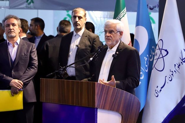 ایران در تولید فناوری‌های هسته‌ای دانش‌بنیان به تراز جهانی رسیده است