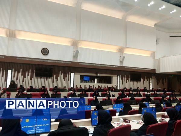 اجلاس نماز ، خانواده و کاهش آسیب های اجتماعی در مشهد