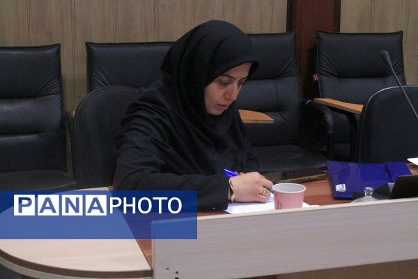 جلسه اجرای طرح ملی میدان پویا