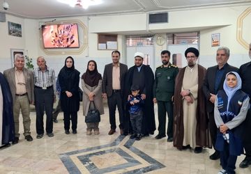 سالمندان هویت خانواده اند