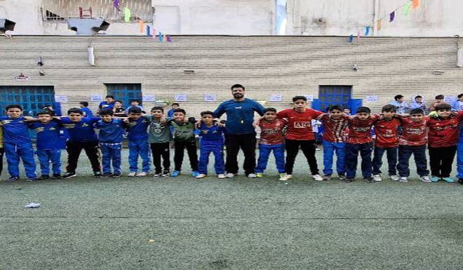 ورزش؛ پلی میان سلامت جسم و تعالی روح