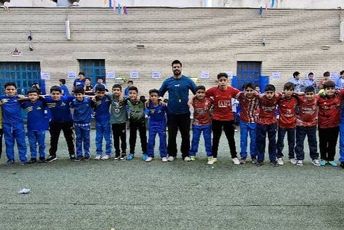 ورزش؛ پلی میان سلامت جسم و تعالی روح