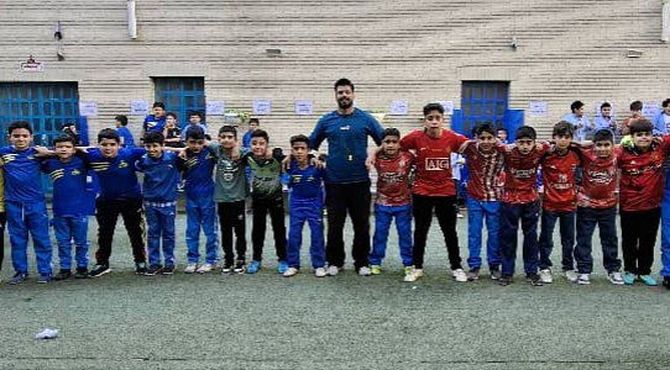 ورزش؛ پلی میان سلامت جسم و تعالی روح