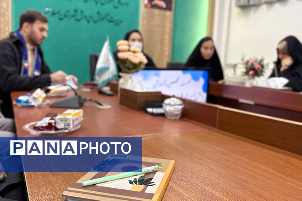 ارتقای مهارت‌های تخصصی خبرنگاری در دومین جلسه توانمندسازی 