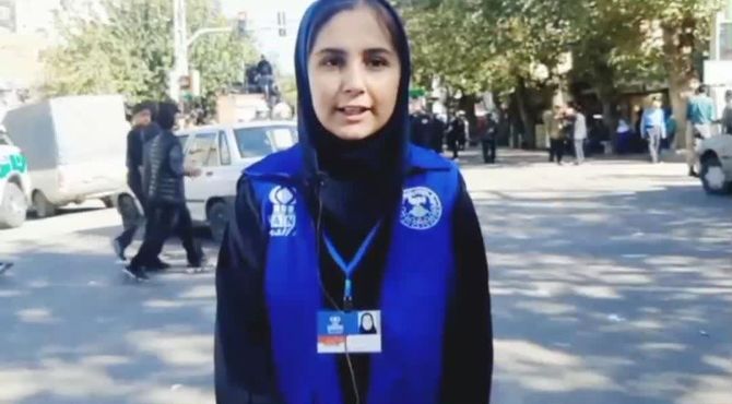 مردم ایران ثابت قدم در راه استقامت در برابر دشمن