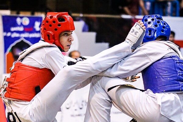 دعوت دو تکواندوکار قمی به مرحله انتخابی تیم ملی جوانان و بزرگسالان