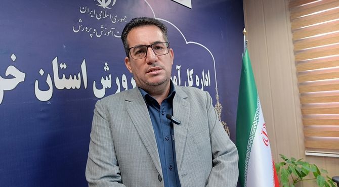 تجهیز چهار هنرستان خراسان شمالی با حمایت خیرین و افزایش 46.5 درصدی ثبت‌نام دانش‌آموزان فنی‌وحرفه‌ای