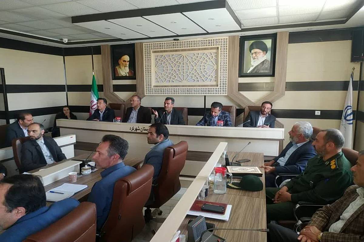 شتاببخشی به جذب اعتبارات عمرانی و آمادهسازی زیرساختها ضرورت دارد