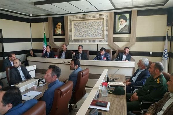 شتاب‌بخشی به جذب اعتبارات عمرانی و آماده‌سازی زیرساخت‌ها ضرورت دارد