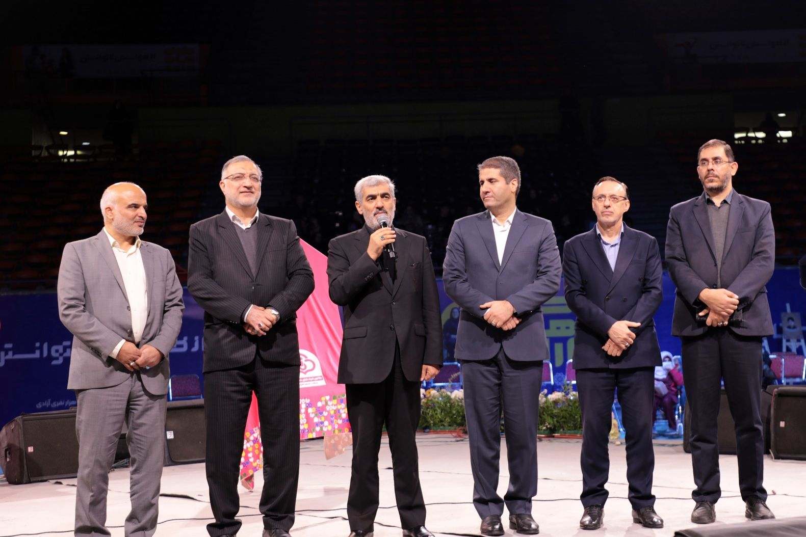 حضور فراگیر و ادغام دانش‌آموزان با نیازهای ویژه در کنار دیگر دانش‌آموزان