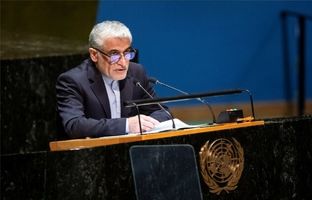 تحریم‌ها و محاصره کوبا باید بی‌قید و شرط لغو شود