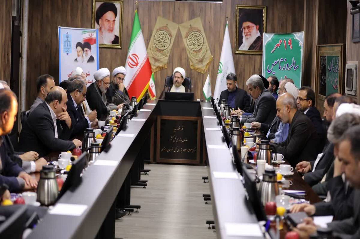 ترک‌فعل مدیران، هم‌ردیف همکاری با دشمن در جنگ اقتصادی است