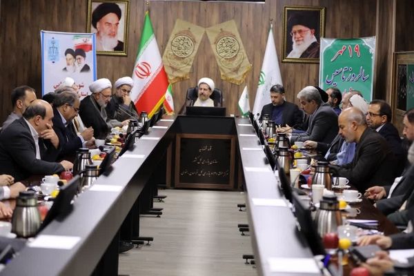 ترک‌فعل مدیران، هم‌ردیف همکاری با دشمن در جنگ اقتصادی است