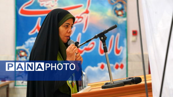 پیش‌اردوی ملی دختران پیشتاز استان مرکزی؛ گامی در مسیر موفقیت و خودباوری