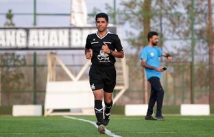 قضاوت داوران ایرانی در مسابقات انتخابی جام ملت‌های زیر 17 سال آسیا