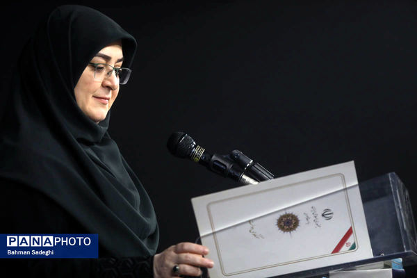 نشست خبری سخنگوی دولت 