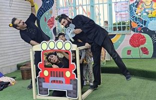 جشنواره تئاتر کودک نباید به یک رویداد مقطعی تبدیل شود