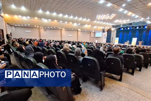 کارگاه نقش والدین در تربیت فرزندان در شیراز