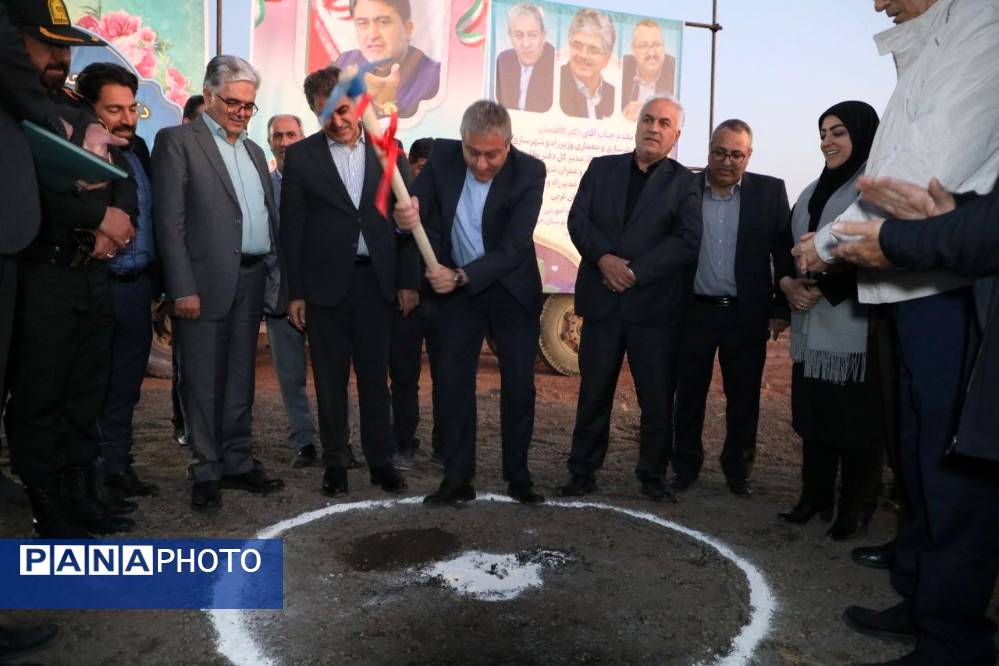 سفر یک روزه معاون وزیر راه و شهرسازی به آذربایجان‌غربی