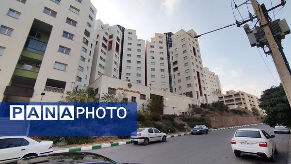بررسی وضعیت آموزشی محله آبشار بلوار نماز مشهد 