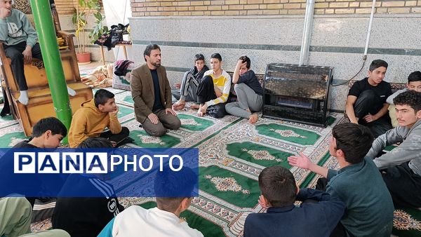 اعتکاف؛ فرصتی برای توقف در مسیر پرشتاب زندگی