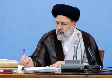 پیام تبریک رئیس‌جمهور درپی قهرمانی غرورانگیز تیم ملی فوتسال در آسیا
