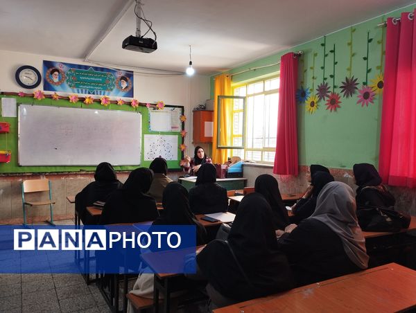  طرح اجتماعات یادگیری در مقطع ابتدایی شهرستان ملارد