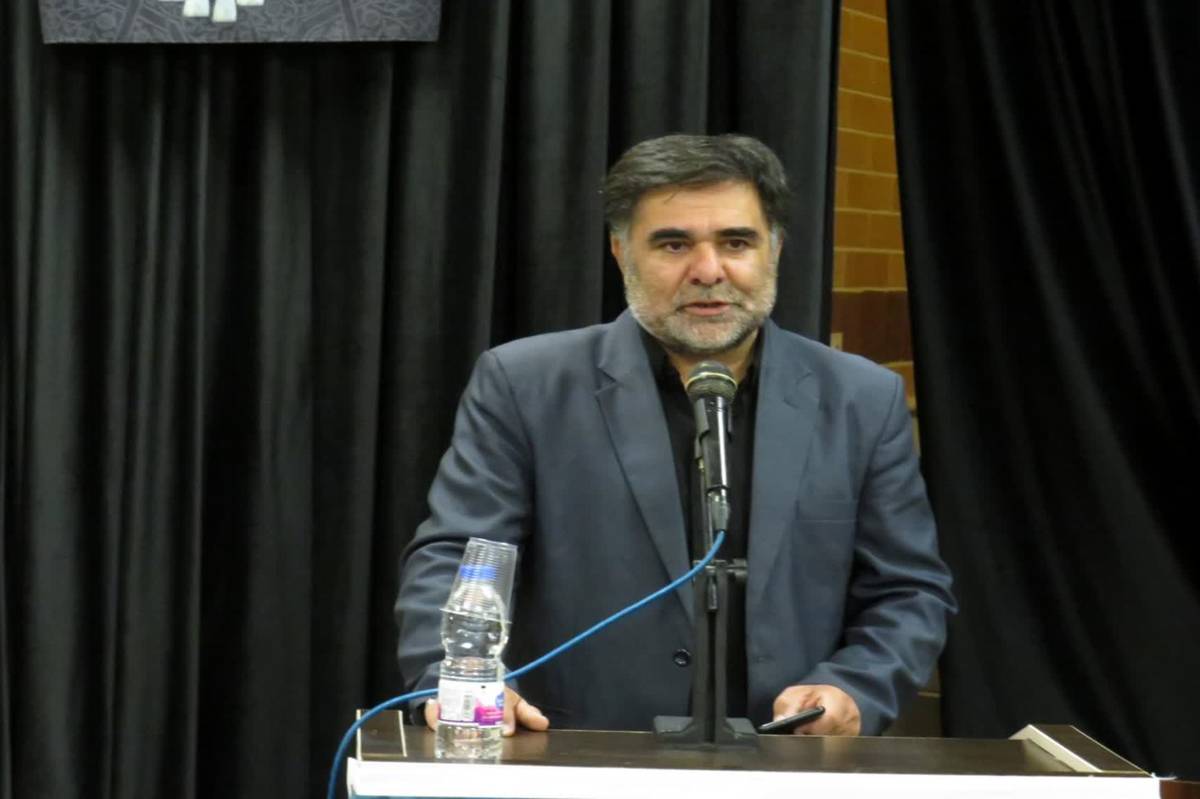 خبرنگاران همدان در خط مقدم وحدت و پایداری ملی ایستادهاند