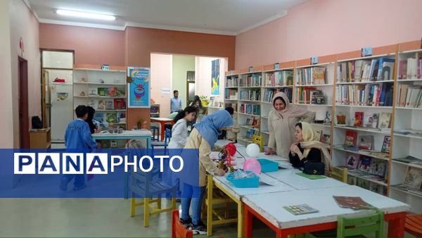 شکوفایی استعدادهای خلاق در کلاس‌های پنج‌شنبه کانون پرورش فکری کودکان و نوجوانان