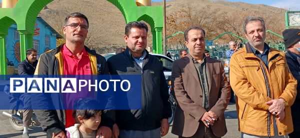 جشنواره تئاتر کودک و نوجوان در مدارس منطقه جوکار 