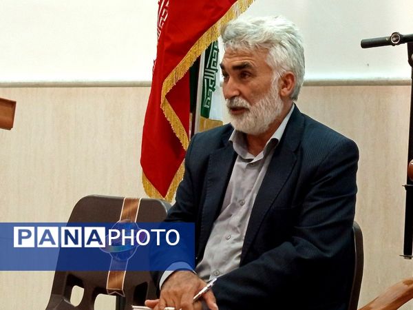 نشست هم اندیشی و هماهنگی اصحاب رسانه و امام جمعه کاشمر