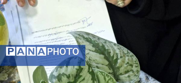 جلسه آماده‌سازی دانش‌آموزان پیشتاز به حج عمره توسط سازمان دانش‌آموزی شهرستان محمودآباد